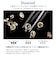 ダイヤモンドピアス レディース 一粒ダイヤ 6本爪 スタッドピアス 計 0.2ct K10