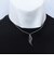 ペンダント トップ 羽 シルバー925 アクセサリー ペンダント トップのみ