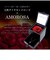 ジュエリーケース プリザーブドフラワー 薔薇 ダイヤモンドローズ