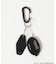 カラビナ付きコインケース【12月以降順次発送予定】