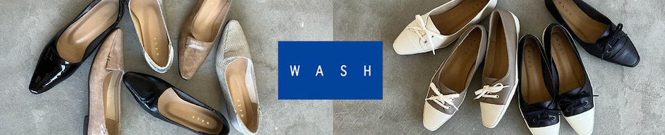 WASH