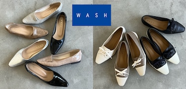 WASH