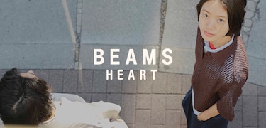 BEAMS HEART