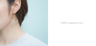 HARIO Lampwork Factory