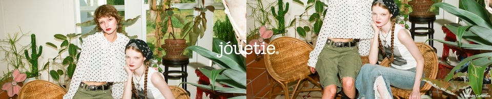 jouetie