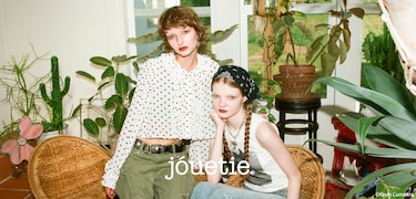 jouetie