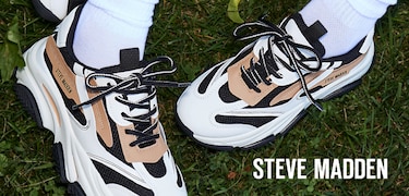 STEVE MADDEN