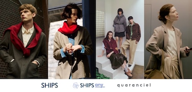 SHIPS