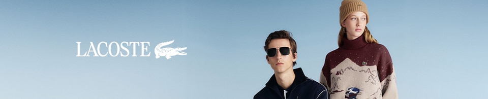 LACOSTE