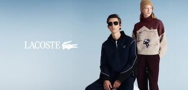 LACOSTE