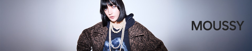 MOUSSY