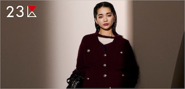 23区