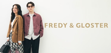 FREDY&GLOSTER