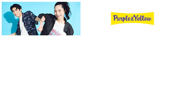 Purple&Yellow