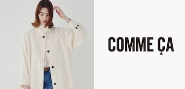 COMME CA