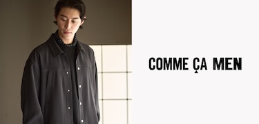 COMME CA MEN