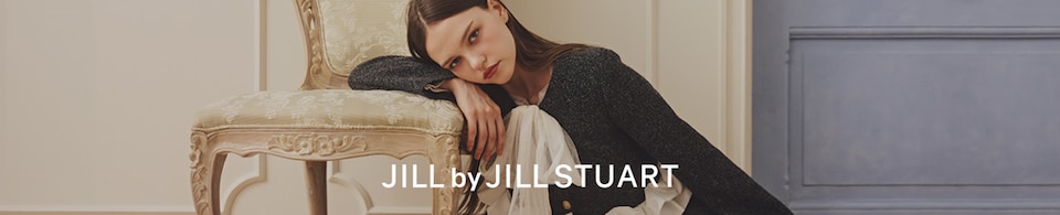 JILL by JILL STUART