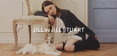 JILL by JILL STUART