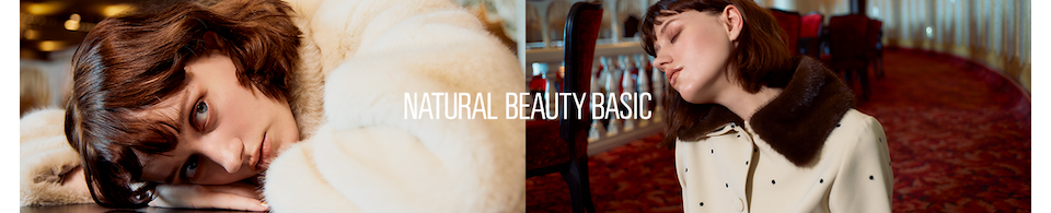 NATURAL BEAUTY BASIC