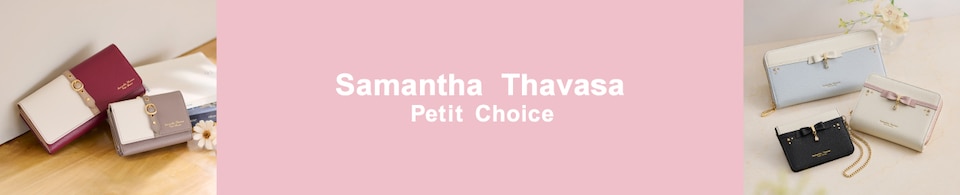 Samantha Thavasa Petit Choice