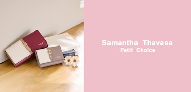 Samantha Thavasa Petit Choice