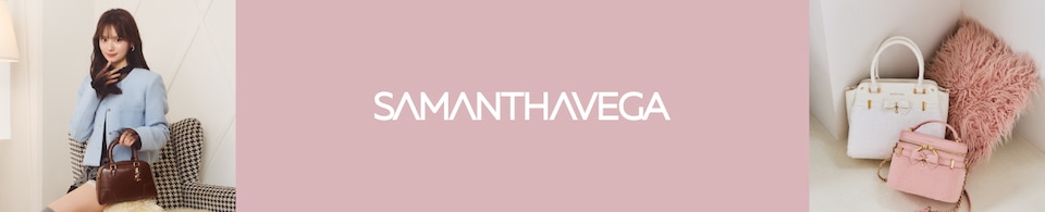 SAMANTHAVEGA