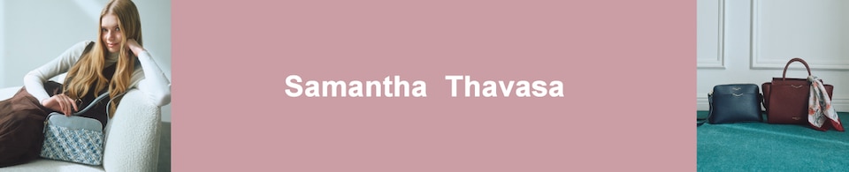 Samantha Thavasa