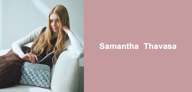 Samantha Thavasa