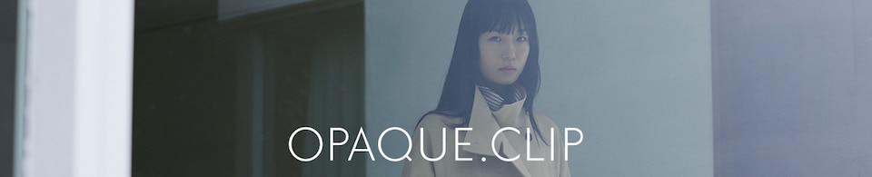 OPAQUE.CLIP