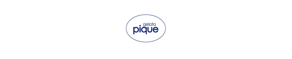 gelato pique