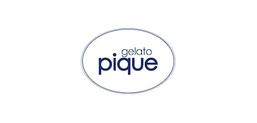 gelato pique