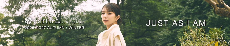 earth music&ecology