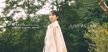 earth music&ecology