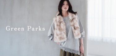 Green Parks