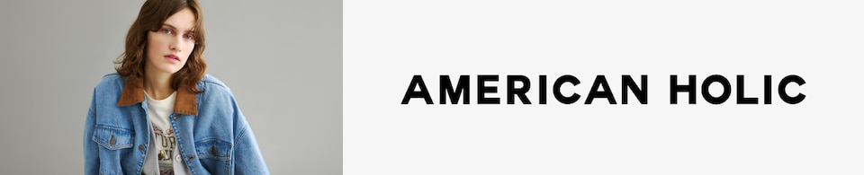 AMERICAN HOLIC