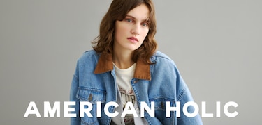 AMERICAN HOLIC