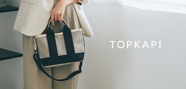 TOPKAPI