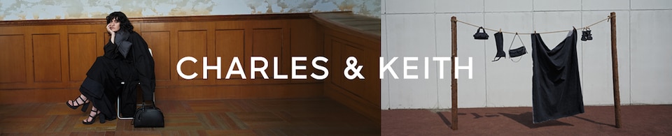 CHARLES & KEITH