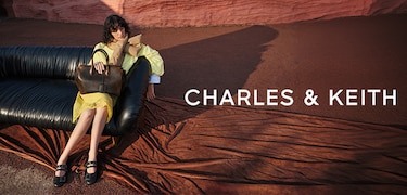 CHARLES & KEITH