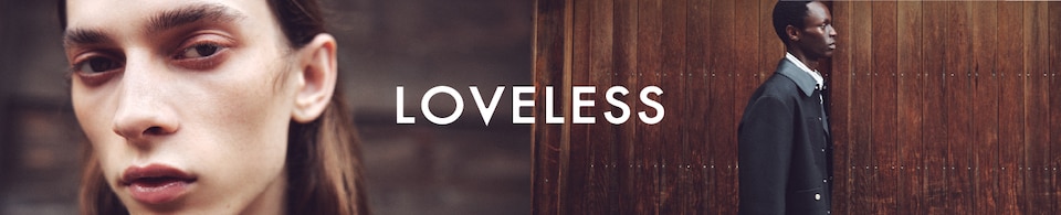 LOVELESS