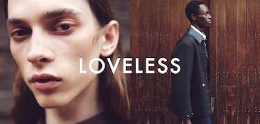 LOVELESS