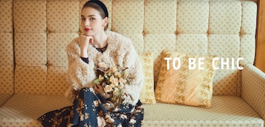TO BE CHIC