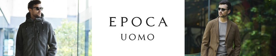 EPOCA UOMO