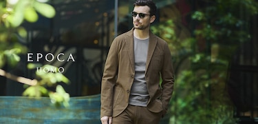 EPOCA UOMO