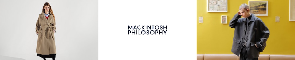 MACKINTOSH PHILOSOPHY
