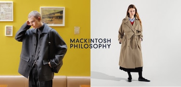 MACKINTOSH PHILOSOPHY