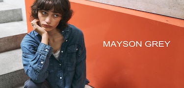MAYSON GREY