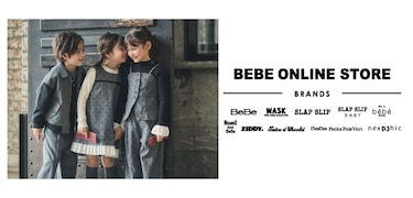 BEBE ONLINE STORE