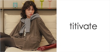 titivate