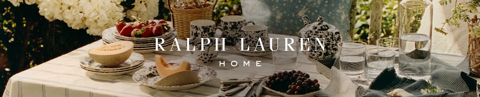 RALPH LAUREN HOME